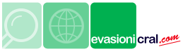 EvasioniCral
