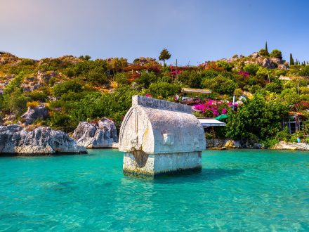 Immagine per Bodrum mare