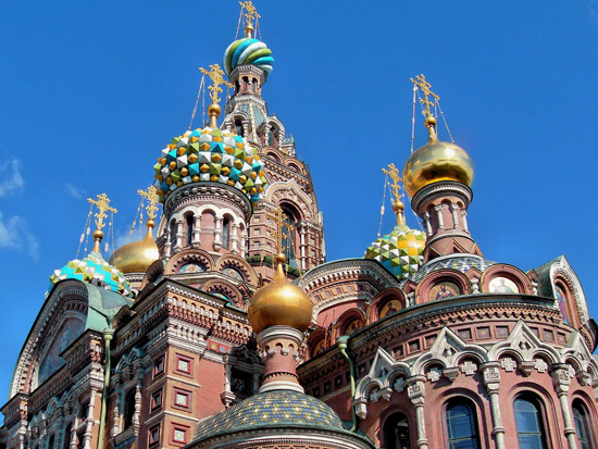 immagine San Pietroburgo