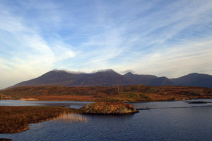 Connemara