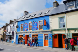 Dingle