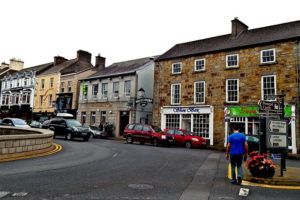 Donegal