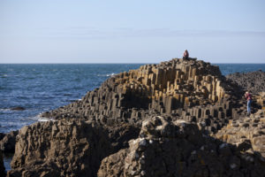 Giants Causeway