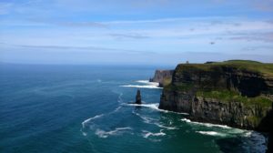 Scogliere di Moher