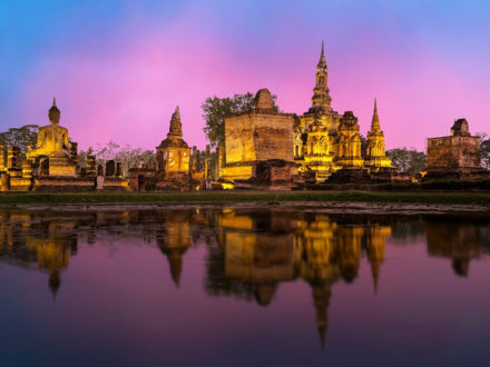 immagine per Thailandia - Tour del Sud
