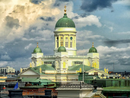 immagine Helsinki
