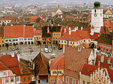 immagine per Tour Romania - Bulgaria. Nostalgia del tuo passato