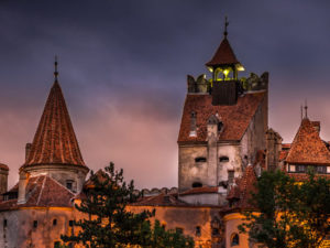 immagine per Capodanno in Romania