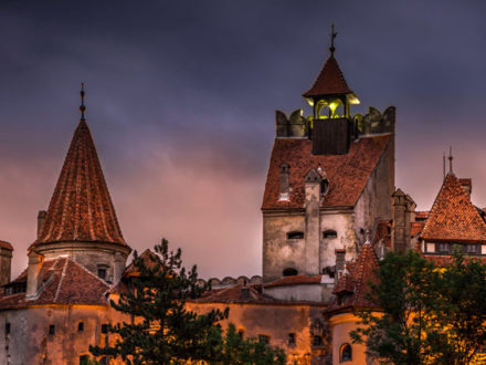 immagine per Capodanno in Romania