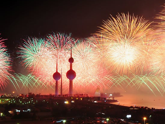 immagine per Speciale Capodanno. Short Break Europa