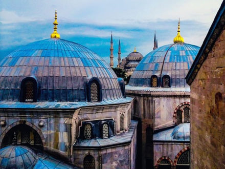 immagine per tour della turchia 2020