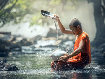 immagine per Tour Thailandia + Mare
