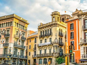 immagine per Spagna Tour Triangolo d’Oro Barcellona, Madrid e Valencia
