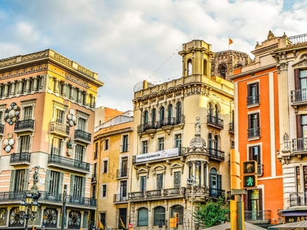 immagine per Spagna Tour Triangolo d’Oro Barcellona, Madrid e Valencia