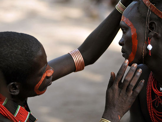 immagine per Etiopia
