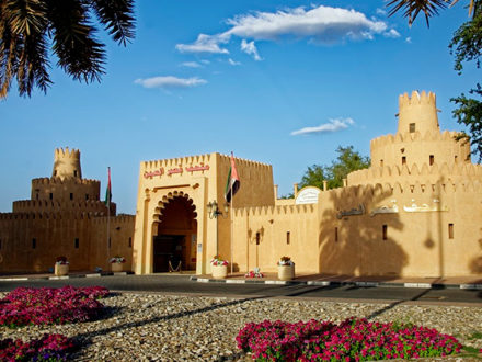 immagine per Gran Tour degli Emirati Arabi