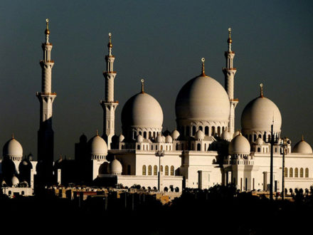 immagine per Tour: il meglio degli Emirati Arabi