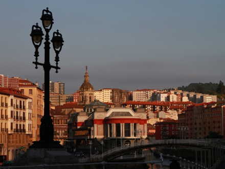 immagine per Speciale Capodanno Tour Nord della Spagna