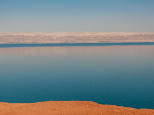 immagine per Giordania e Mar Morto