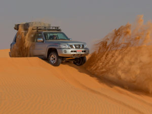 immagine per Tour Dubai e Abu Dhabi. 1-6 novembre 2018