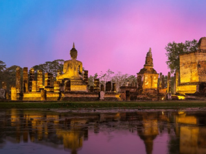 immagine per Tour Thailandia around Siam + mare