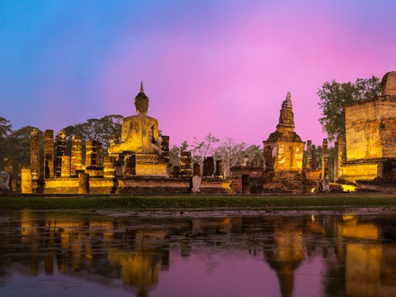 immagine per Tour Thailandia around Siam + mare