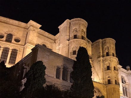 immagine per Speciale Natale in Andalusia