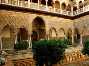 immagine per Speciale Capodanno Mini Tour Andalusia in partenza da Siviglia
