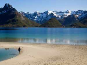 immagine per Lofoten