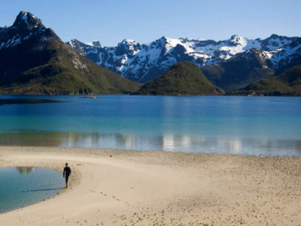 immagine per Lofoten