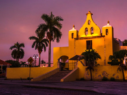 immagine per Tour Tutto Yucatan