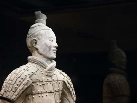 immagine per Tour Cina classica