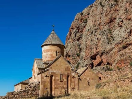 immagine per Tour in Armenia 8 giorni