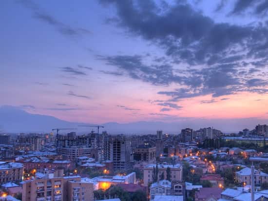 immagine per Tour in Armenia 6 notti