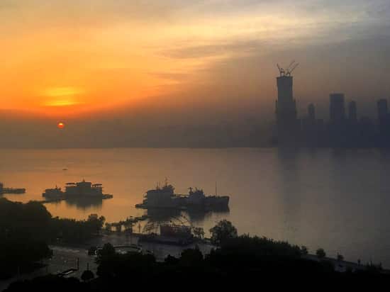 immagine per Tour Cina Panda e Crociera sul fiume Yangtze