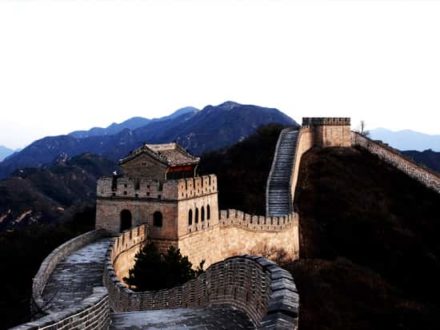 immagine perGran Tour Cina con Luoyang