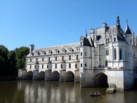 immagine per Tour I Tesori della Francia