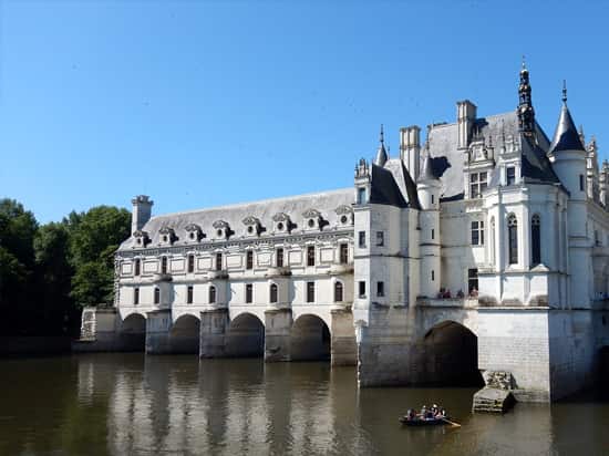 immagine per Tour I Tesori della Francia