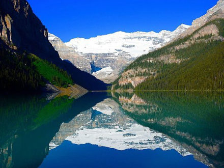 immagine per Gran Tour Canada Ovest
