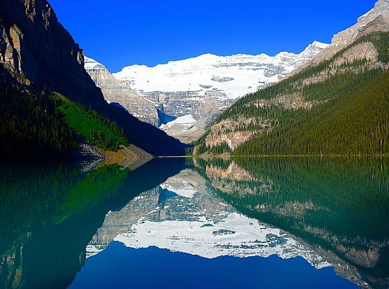 immagine per Gran Tour Canada Ovest