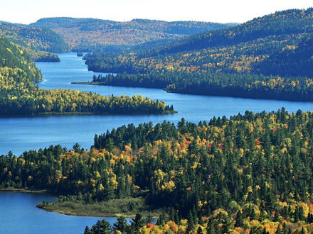 immagine per Tour le bellezze del Canada dell'Est