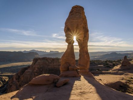 immagine per Vecchia America e Yellowstone