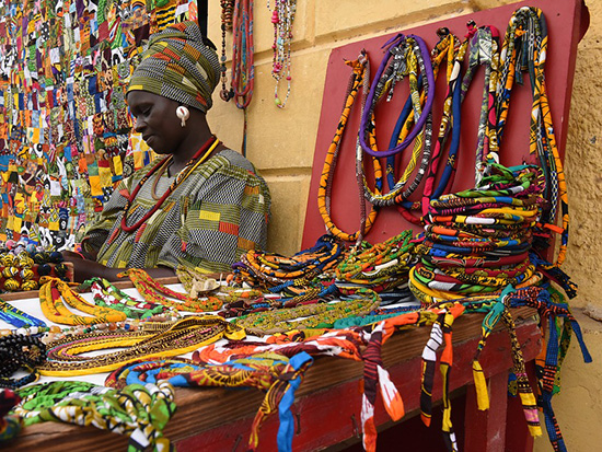 immagine per Senegal
