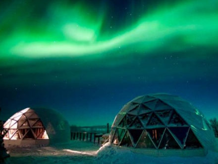 immagine per russia artica e mosca