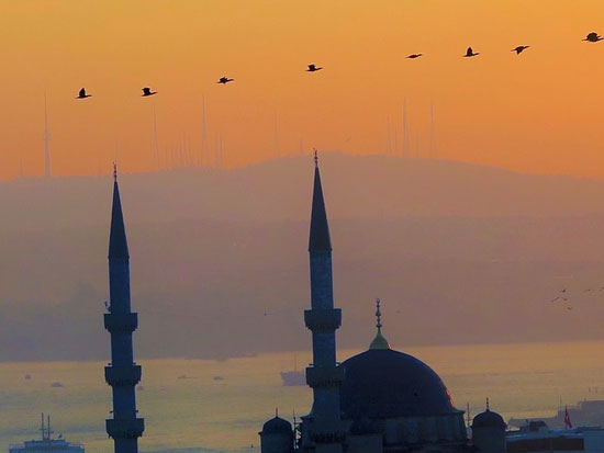 immagine per Istanbul La porta d’Oriente
