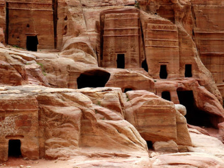 immagine per Petra Express