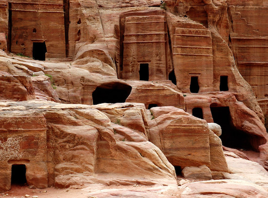 immagine per Petra Express