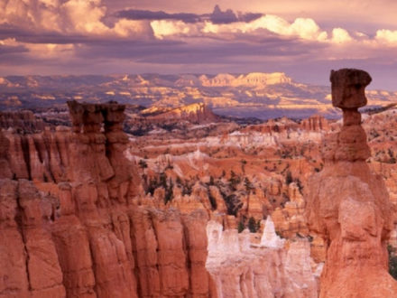 immagine per L'incanto dell'Ovest: Tour USA