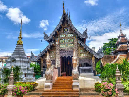 immagine per Thailandia Tour del Nord + 5 Notti Mare