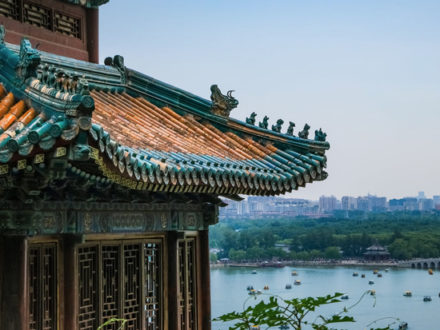 immagine per Tour i Tesori della Cina